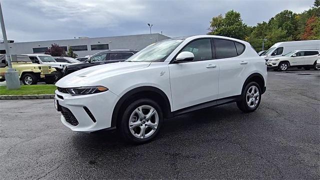 used 2024 Dodge Hornet car, priced at $19,485