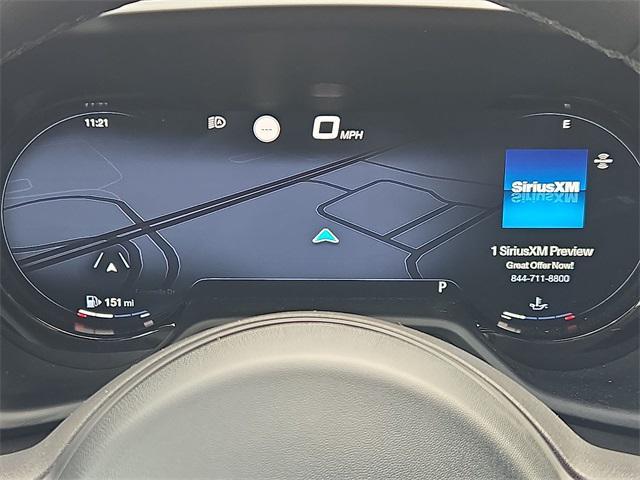 used 2024 Dodge Hornet car, priced at $19,485