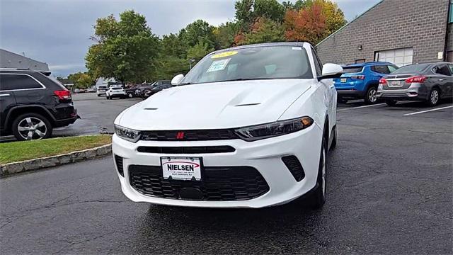 used 2024 Dodge Hornet car, priced at $19,485