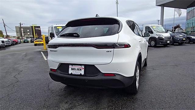 used 2024 Dodge Hornet car, priced at $19,485