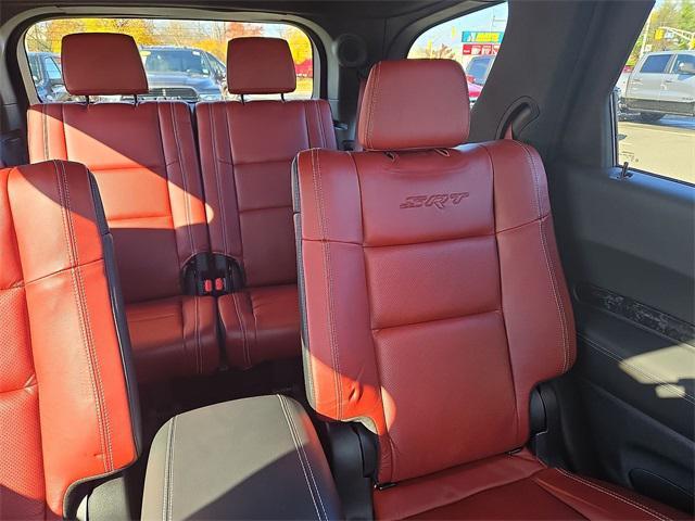 used 2024 Dodge Durango car, priced at $82,750