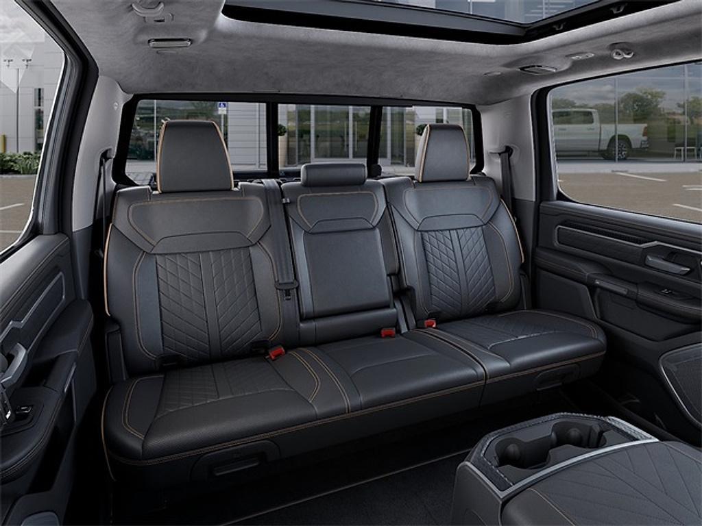 new 2026 Ram 1500 car, priced at $92,380