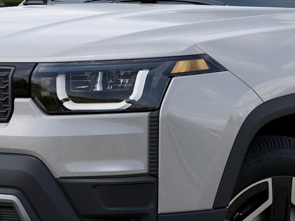 new 2026 Jeep Cherokee car, priced at $41,310