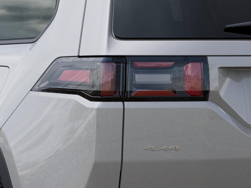 new 2026 Jeep Cherokee car, priced at $41,310