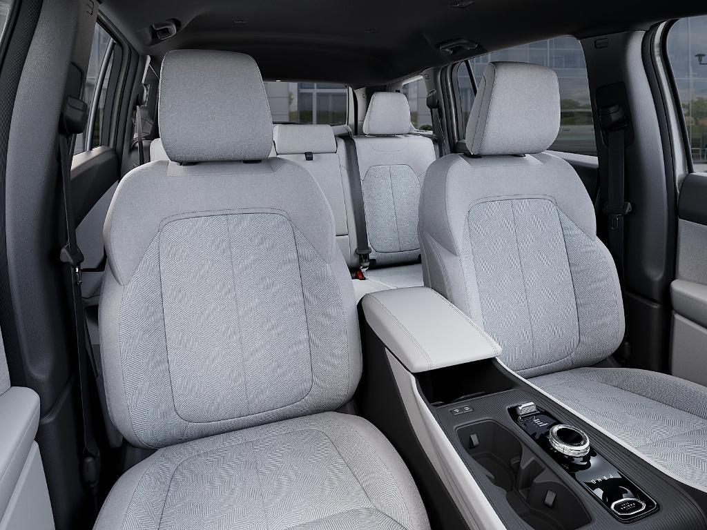 new 2026 Jeep Cherokee car, priced at $41,310