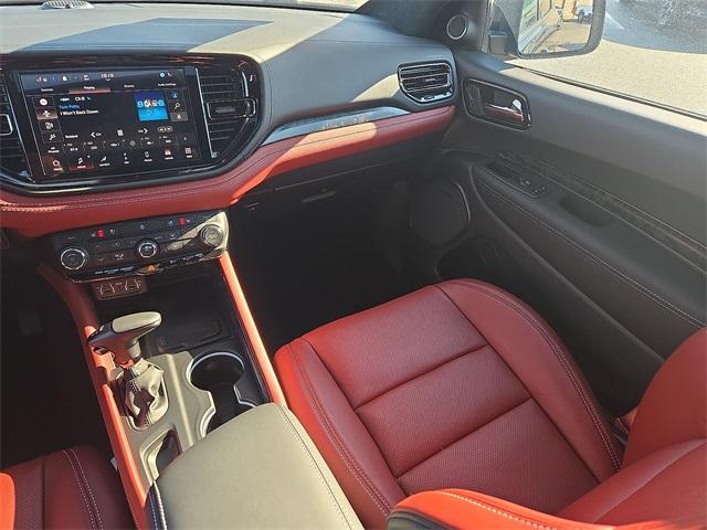 used 2024 Dodge Durango car, priced at $82,750