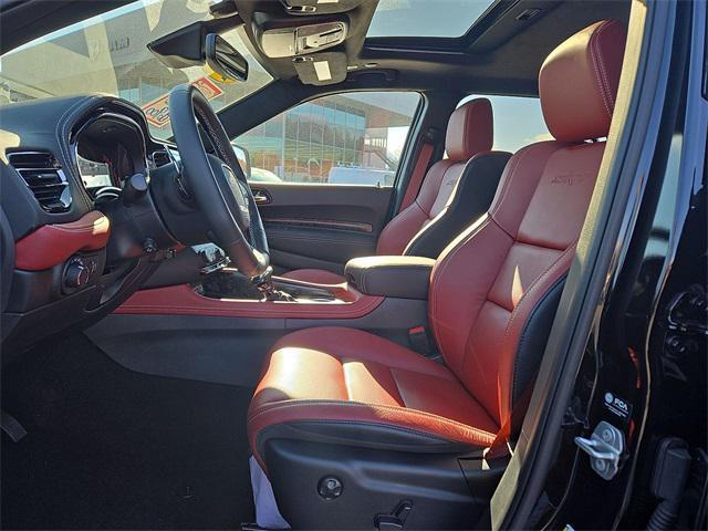 used 2024 Dodge Durango car, priced at $82,750