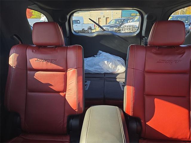 used 2024 Dodge Durango car, priced at $82,750