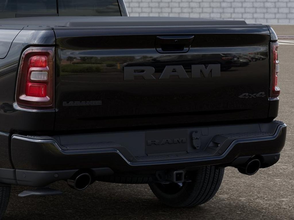new 2026 Ram 1500 car, priced at $82,460