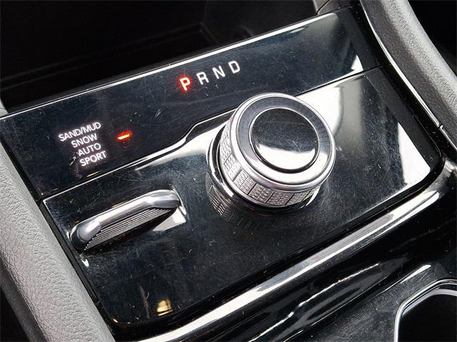 used 2023 Jeep Grand Cherokee car, priced at $33,010