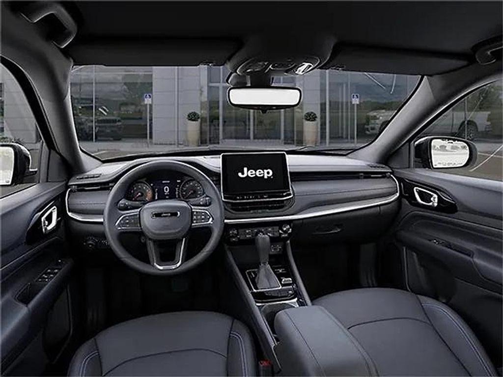 new 2026 Jeep Compass car, priced at $37,475
