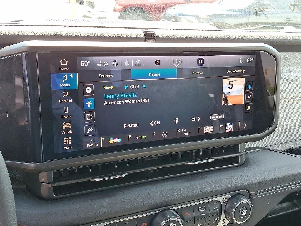 used 2025 Jeep Wrangler 4xe car, priced at $29,900