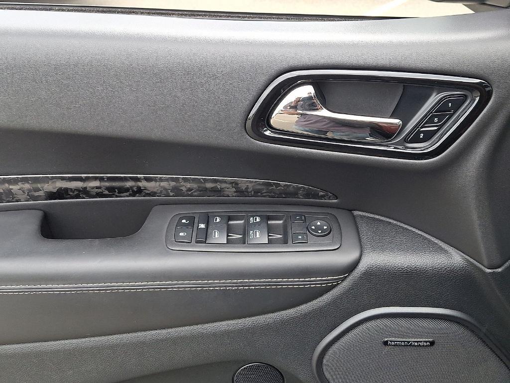 used 2023 Dodge Durango car, priced at $54,450