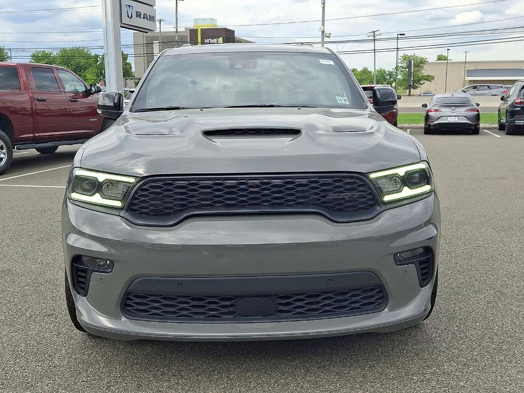 used 2023 Dodge Durango car, priced at $54,450