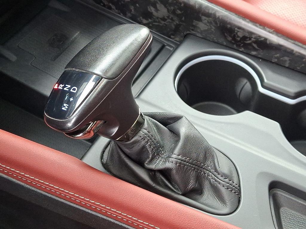 used 2023 Dodge Durango car, priced at $54,450