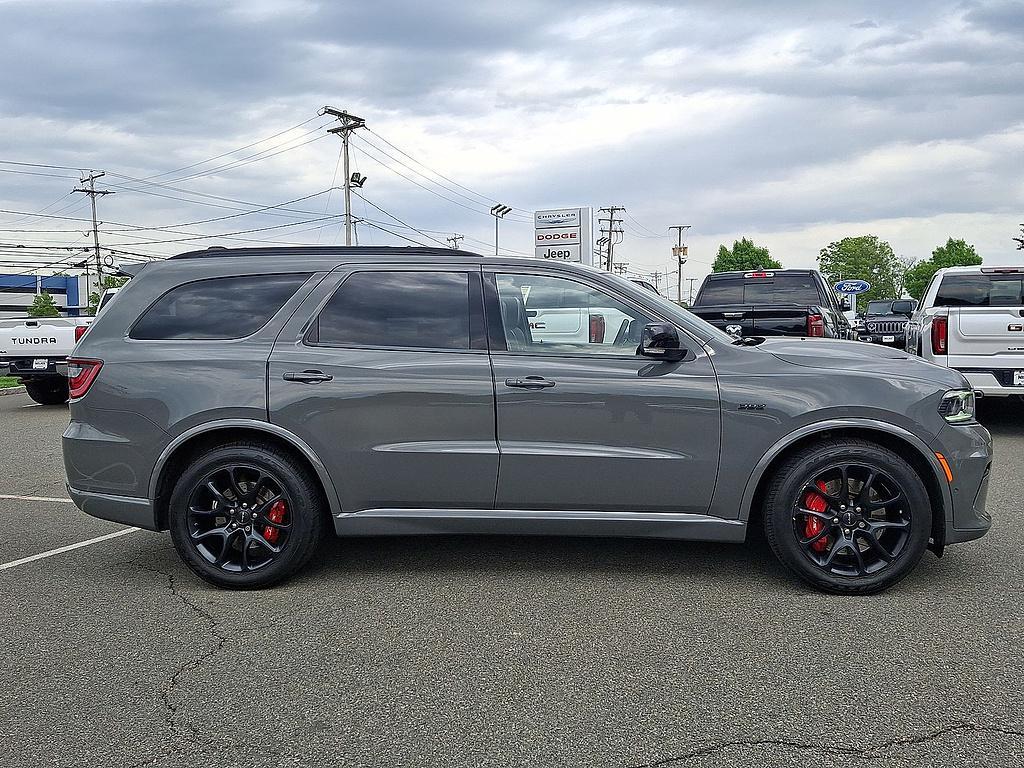 used 2023 Dodge Durango car, priced at $53,488