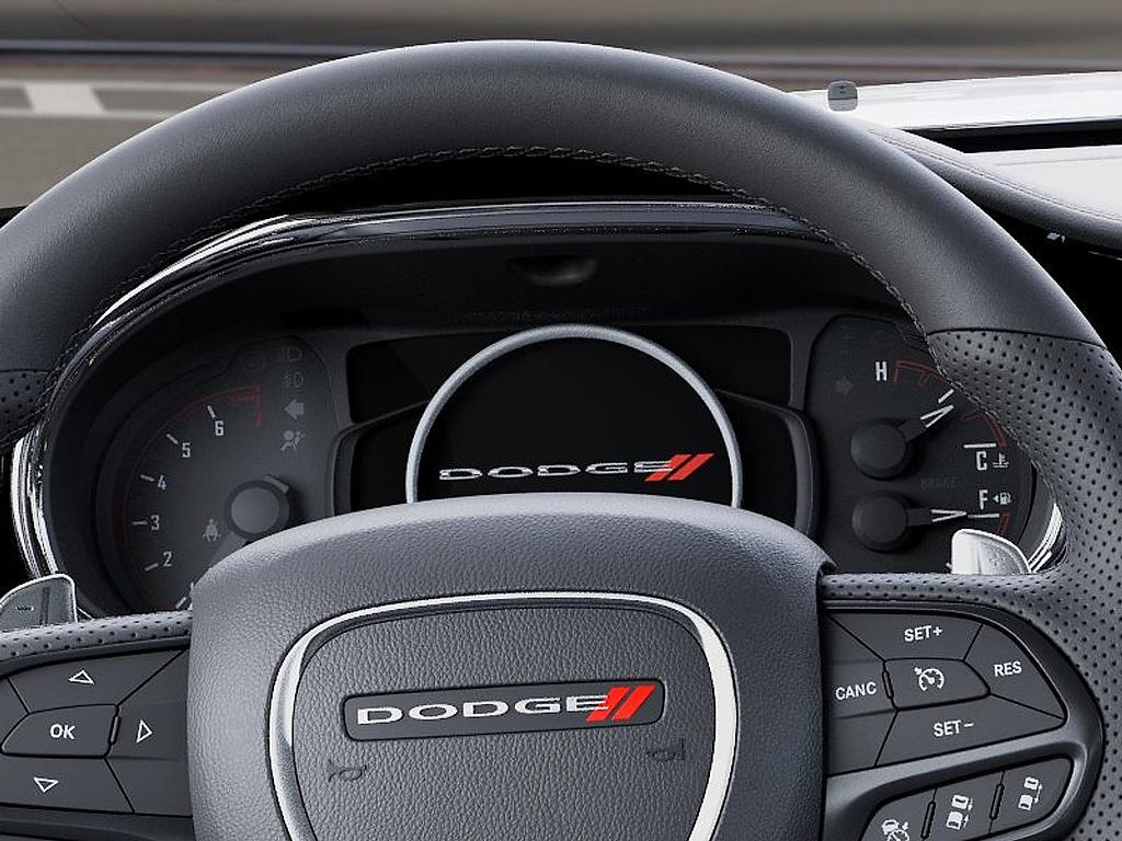 new 2026 Dodge Durango car, priced at $52,503