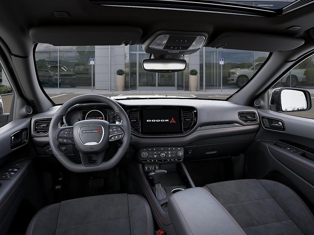 new 2026 Dodge Durango car, priced at $52,503