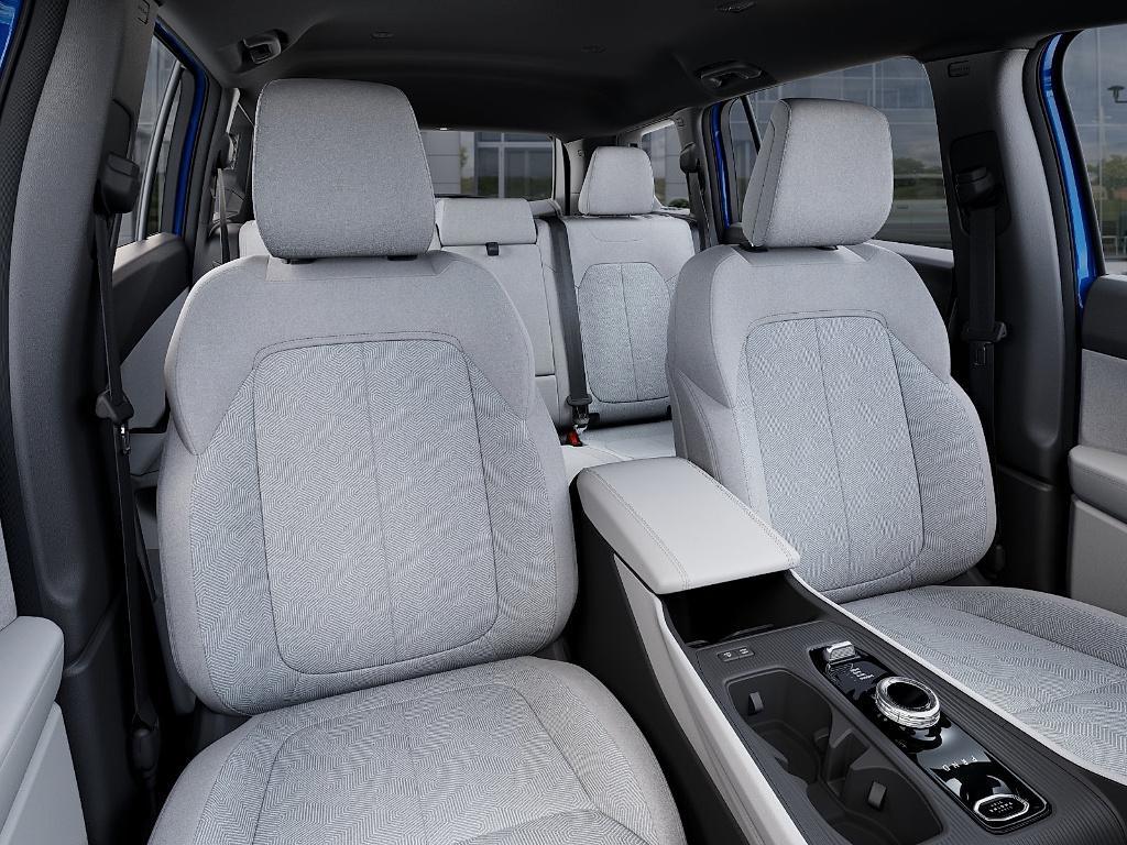 new 2026 Jeep Cherokee car, priced at $40,715