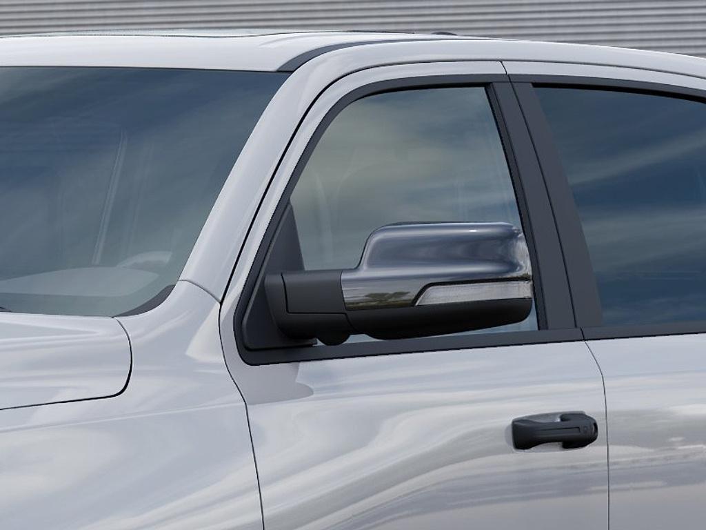 new 2026 Ram 1500 car, priced at $77,680