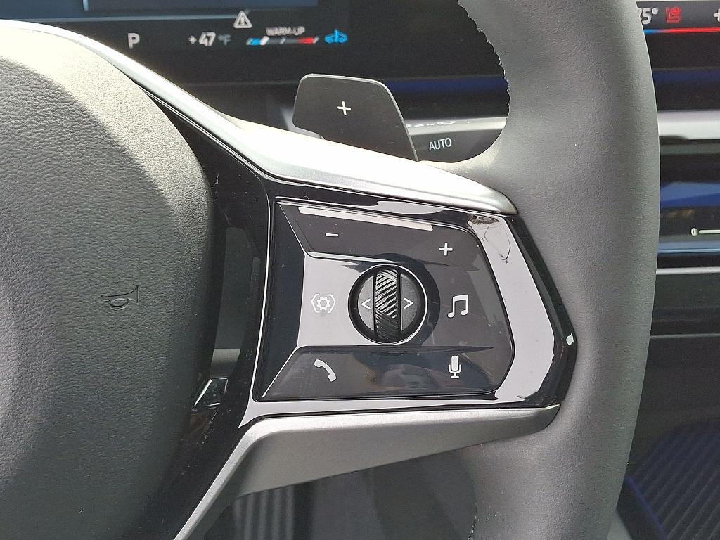 used 2024 BMW 540 car, priced at $46,995