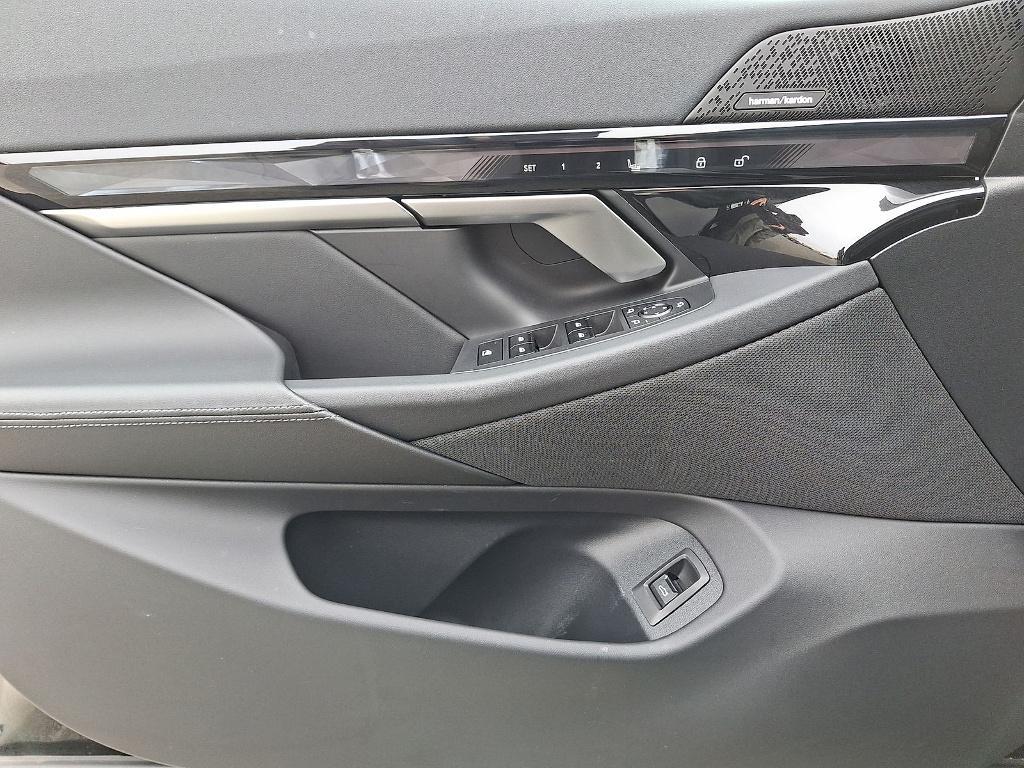 used 2024 BMW 540 car, priced at $46,995