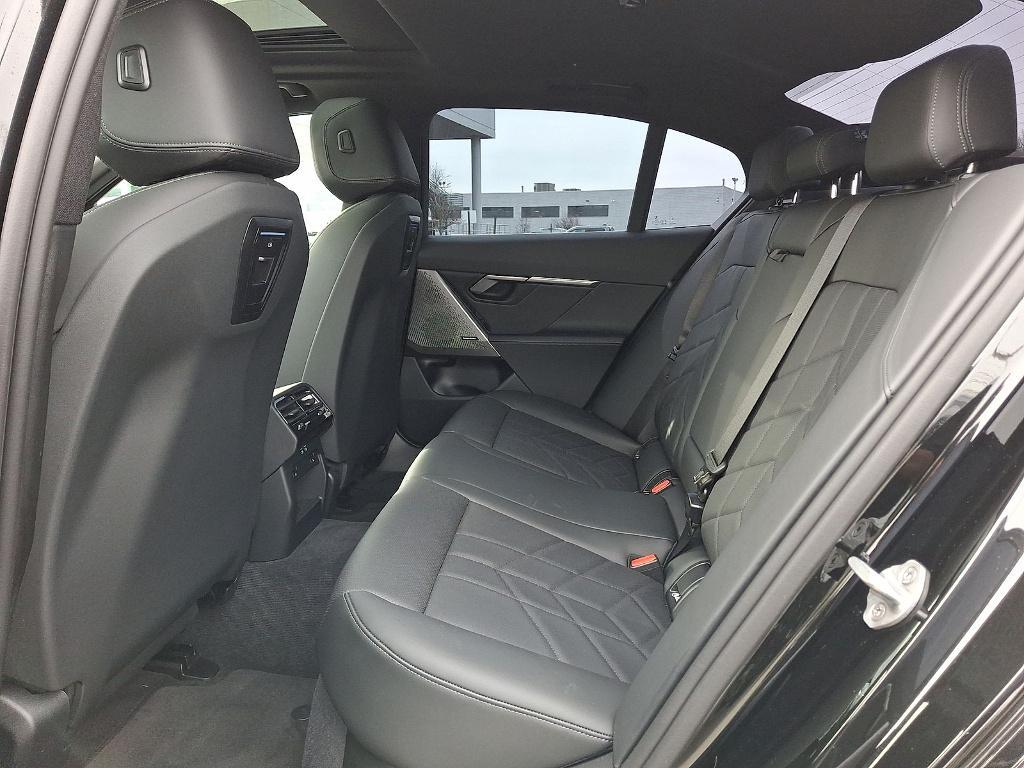 used 2024 BMW 540 car, priced at $46,995