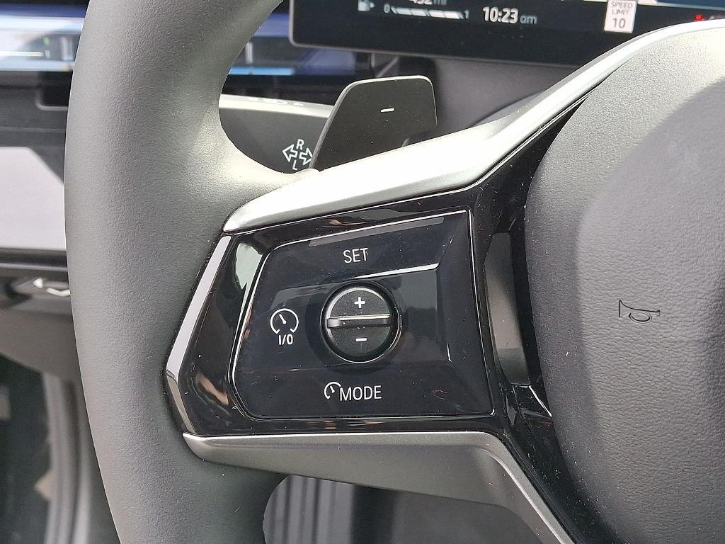 used 2024 BMW 540 car, priced at $46,995
