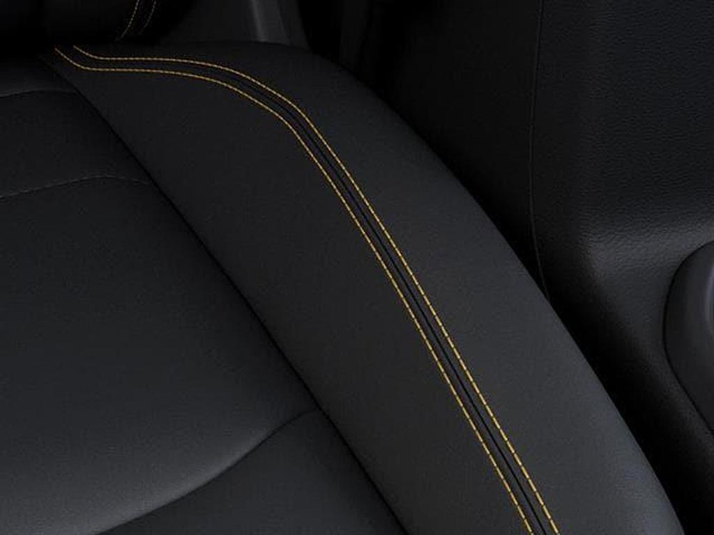 new 2026 Jeep Wrangler car, priced at $57,045