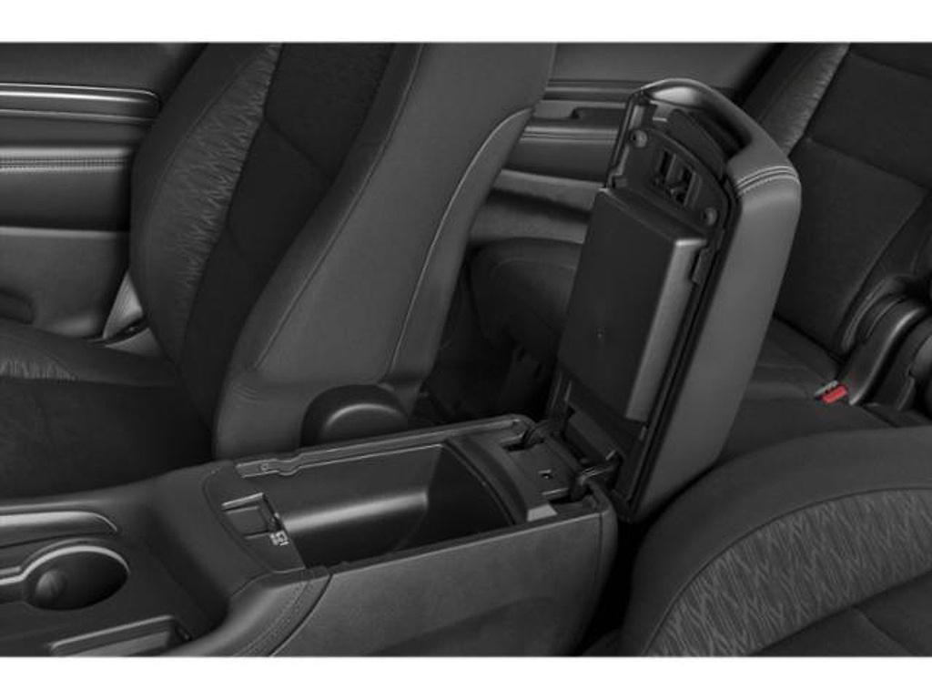 new 2026 Dodge Durango car, priced at $59,755