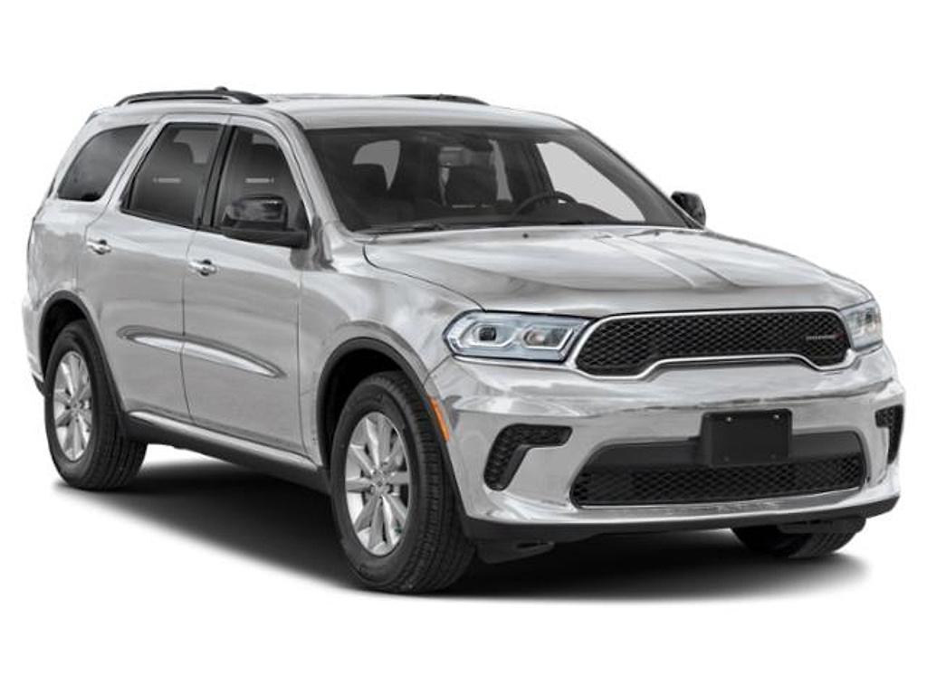 new 2026 Dodge Durango car, priced at $59,755