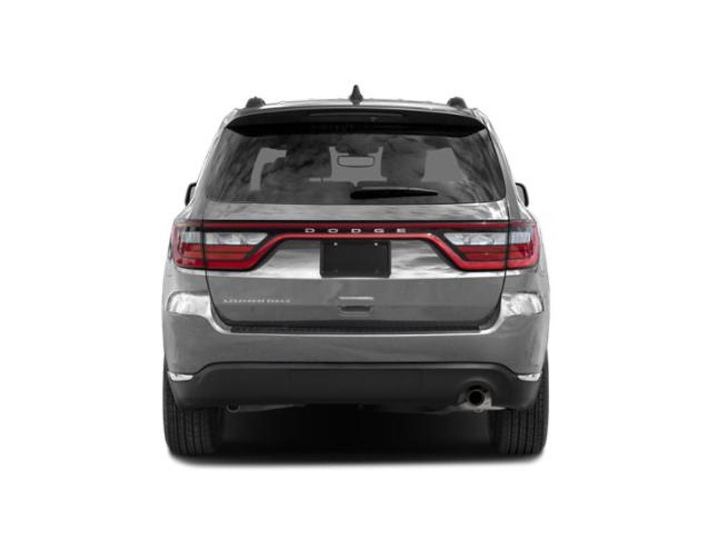 new 2026 Dodge Durango car, priced at $59,755