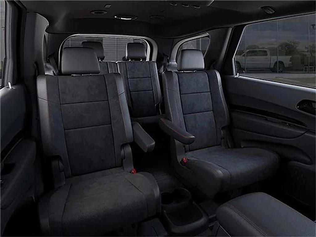 new 2026 Dodge Durango car, priced at $51,580
