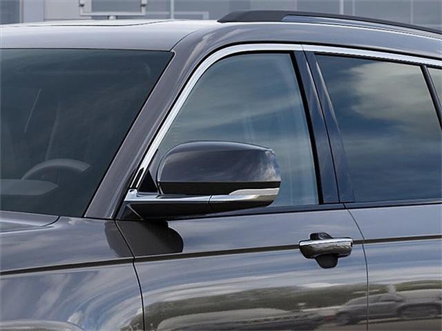 new 2026 Jeep Grand Cherokee L car, priced at $51,580