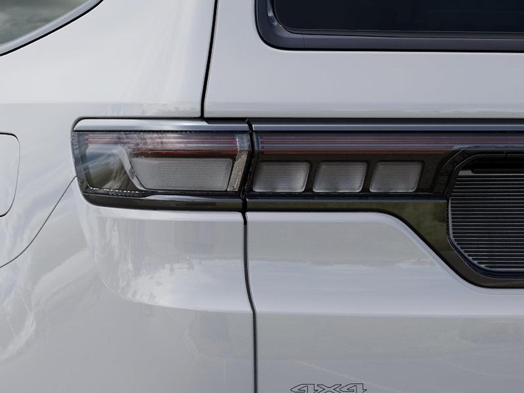 new 2026 Jeep Grand Wagoneer car, priced at $79,010
