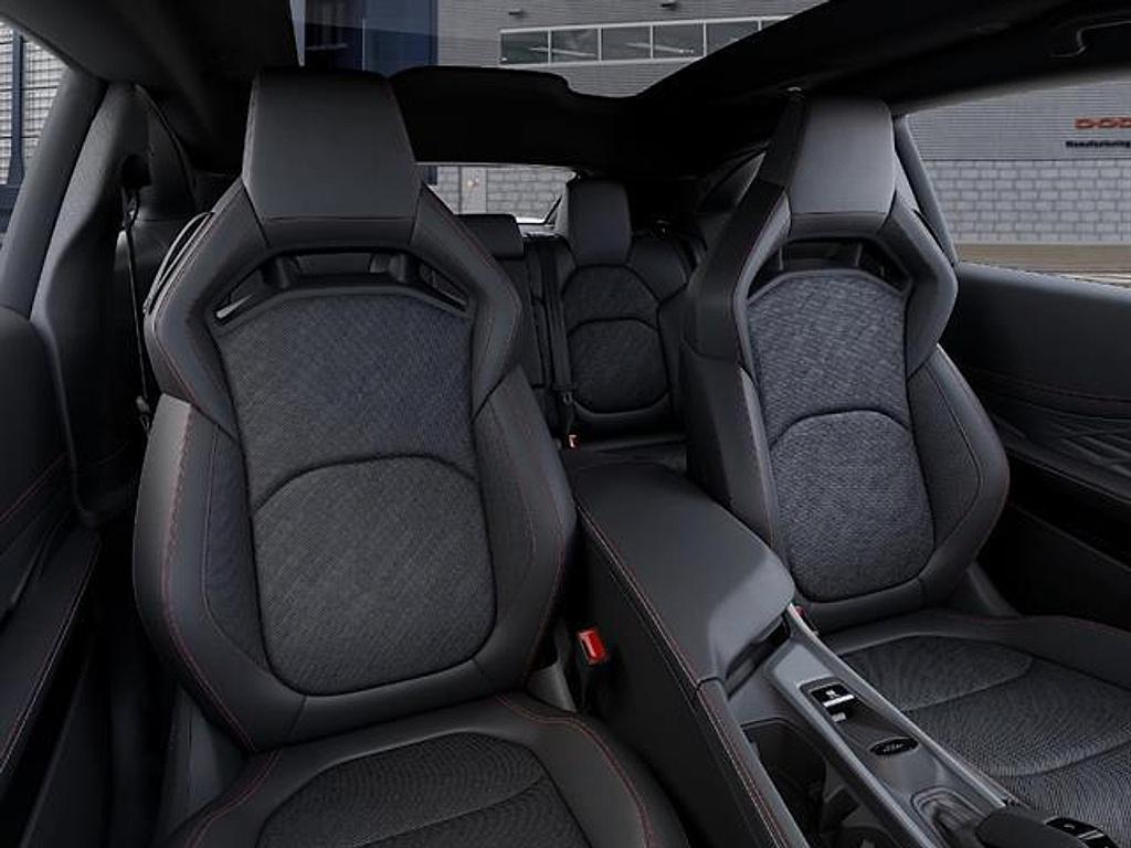 new 2026 Dodge Charger car, priced at $69,510