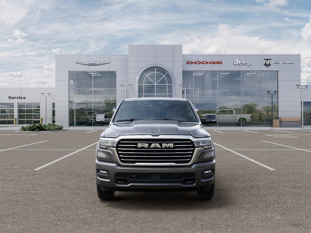 new 2026 Ram 1500 car, priced at $74,975