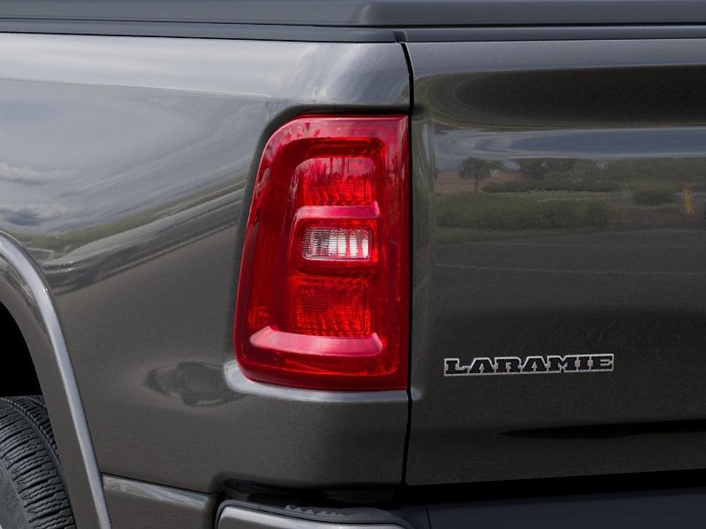 new 2026 Ram 1500 car, priced at $74,975