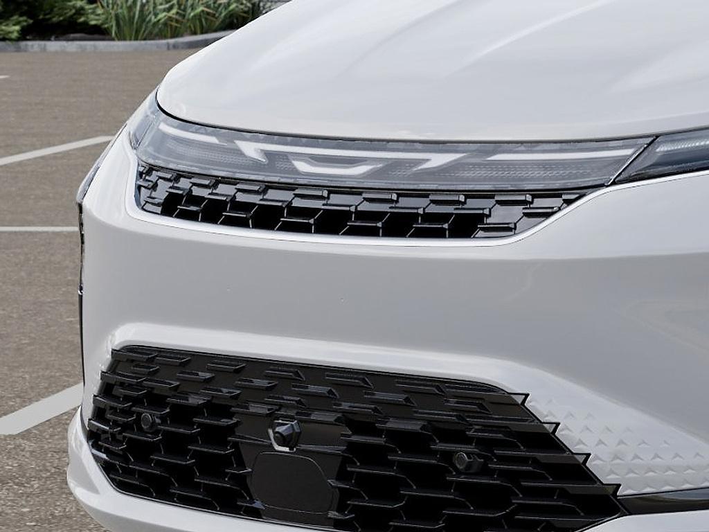 new 2027 Chrysler Pacifica car, priced at $47,480