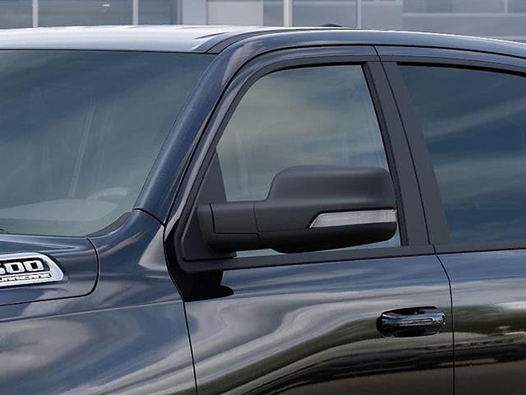 new 2026 Ram 1500 car, priced at $63,690