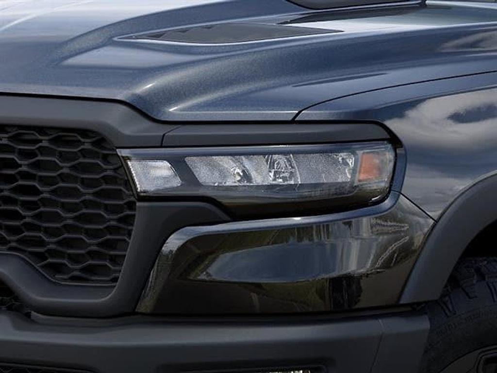 new 2026 Ram 1500 car, priced at $77,975