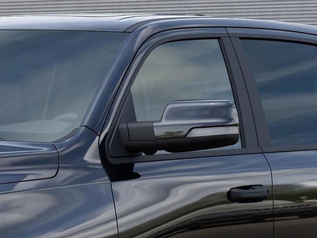 new 2026 Ram 1500 car, priced at $77,975