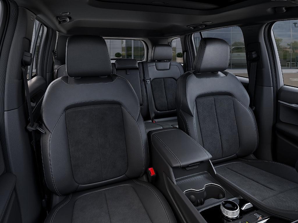 new 2026 Jeep Grand Cherokee car, priced at $49,100