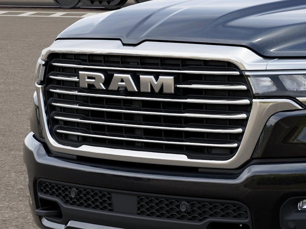 new 2026 Ram 1500 car, priced at $77,325