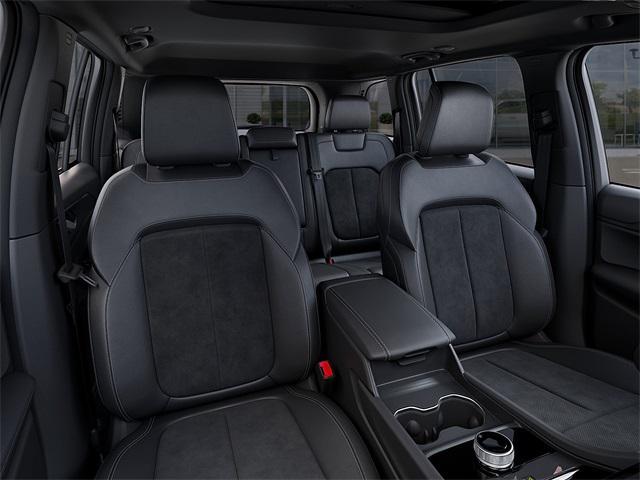 new 2025 Jeep Grand Cherokee car, priced at $46,730