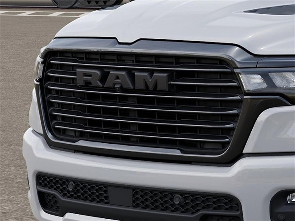 new 2026 Ram 1500 car, priced at $80,745