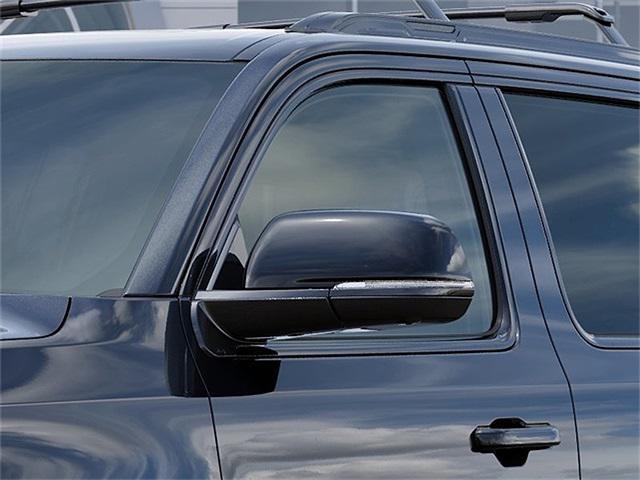 new 2025 Jeep Wagoneer car, priced at $80,770