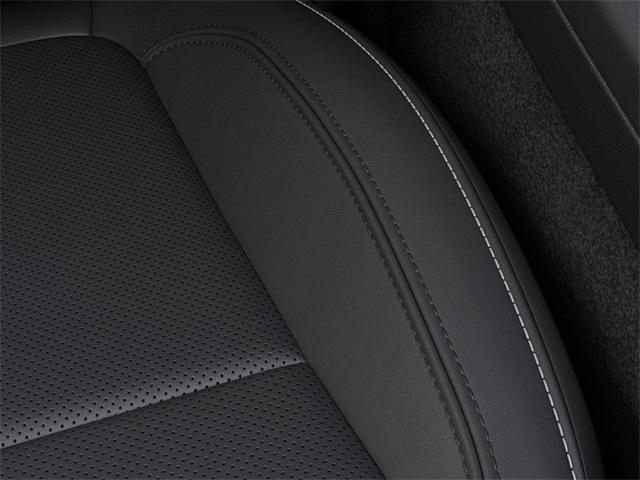 new 2025 Jeep Wagoneer L car, priced at $79,535