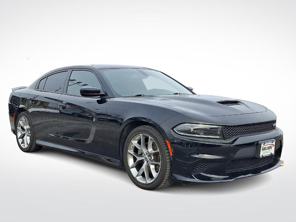 used 2023 Dodge Charger car, priced at $26,780