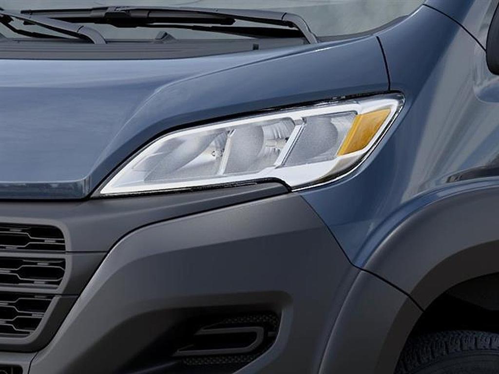 new 2026 Ram ProMaster 1500 car, priced at $53,695